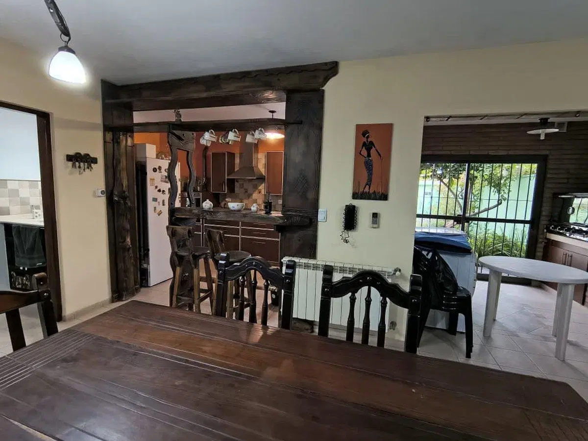 VENTA CASA ALTA GRACIA- APTO CREDITO-APTO BANCO 3