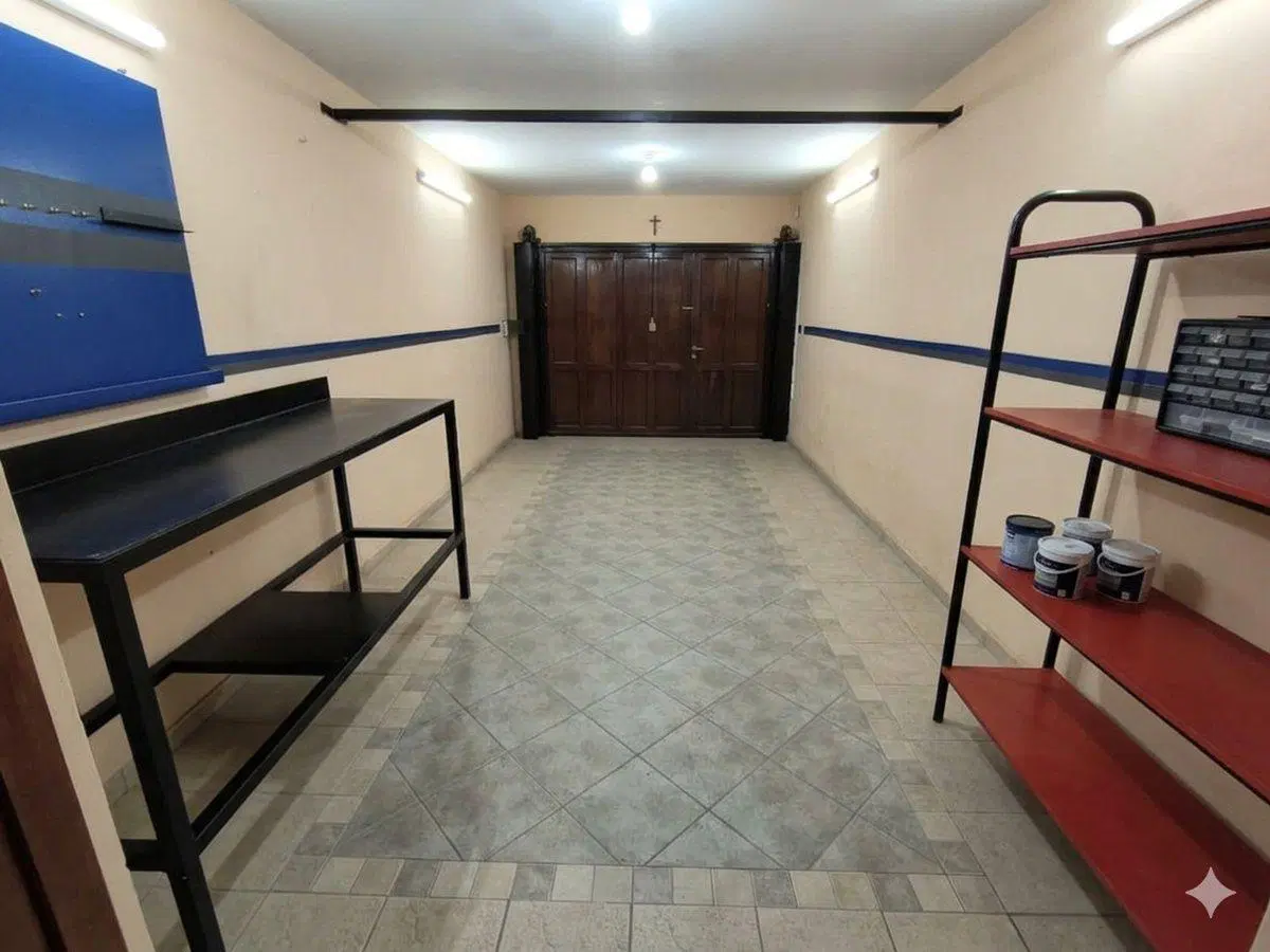VENTA CASA ALTA GRACIA- APTO CREDITO-APTO BANCO 3