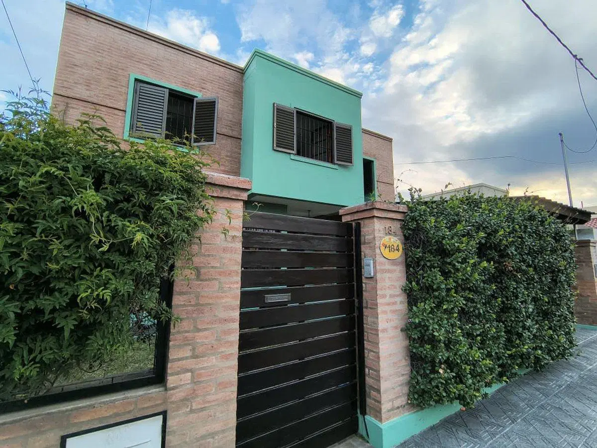 VENTA CASA ALTA GRACIA- APTO CREDITO-APTO BANCO 4