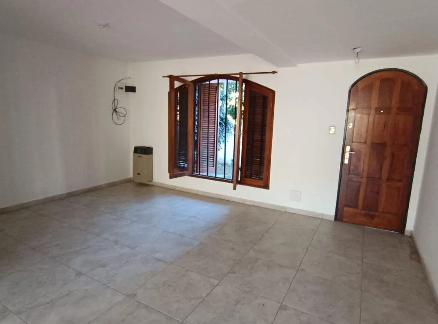 DÚPLEX de 3 dormit. c/ cochera | APTO CRÉDITO 2