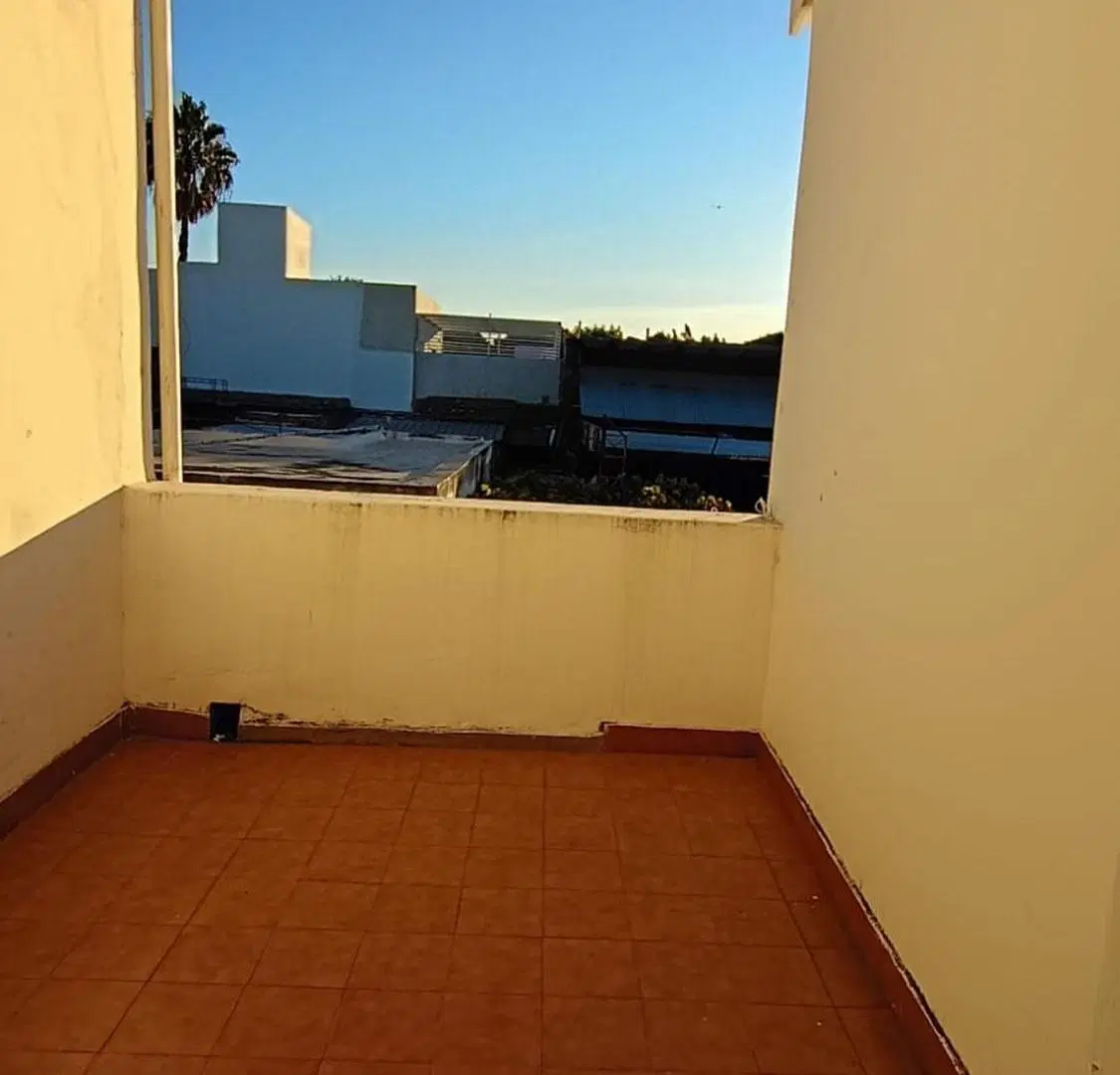 DÚPLEX de 3 dormit. c/ cochera | APTO CRÉDITO 5