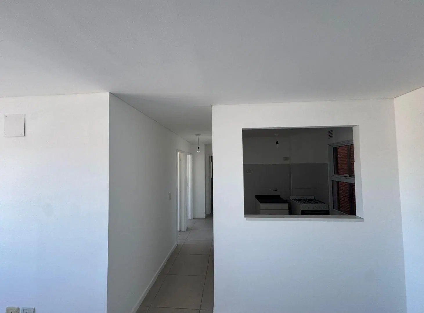 RE/MAX VDE DPTO CON COCHERA 2 DORM 2 BAÑOS 3