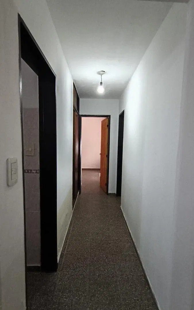 ALQUILER, DEPTO  2 DORM, COCHERA, TERRAZA Y ASADOR 2