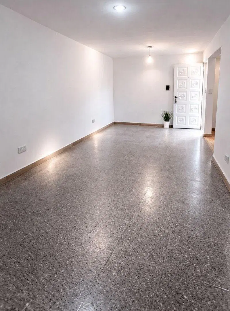 ALQUILER, DEPTO  2 DORM, COCHERA, TERRAZA Y ASADOR 5