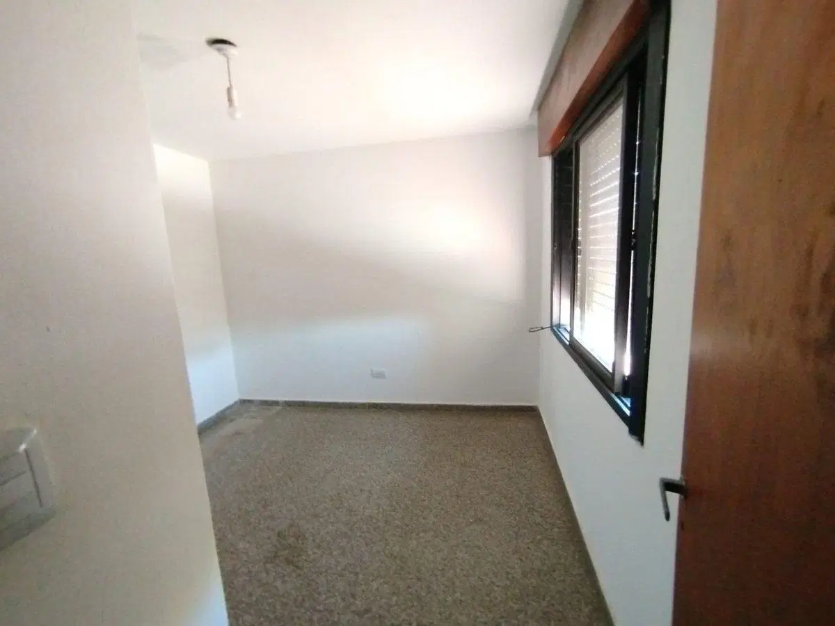 DEPTO  2 DORM, COCHERA, ASADOR y BALCON, ALQUILER 4