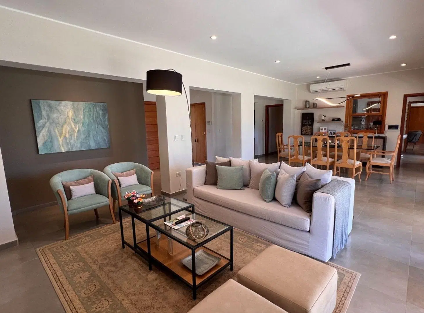 VENTA CASA EXCLUISIVA EN ANISACATE CON 6 HECTAREAS 8