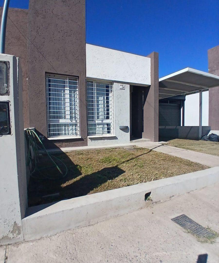 VENTA CASA 1D PANAMERICANO DE HORIZ-OPORTUNIDAD
