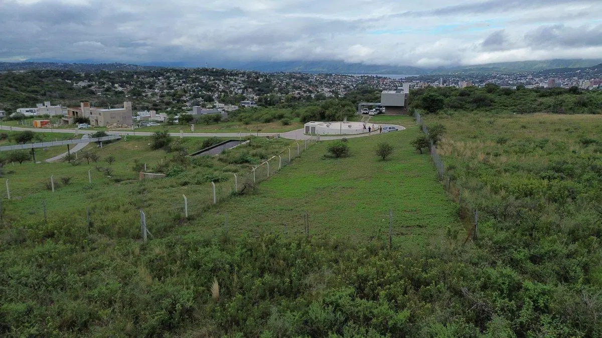 VENDE LOTE EN VENTURIA PUEBLO SERRANO (CARLOS PAZ) 3