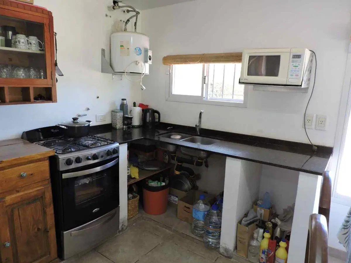 CASA EN VENTA ANISACATE 3 DORMITORIOS 5