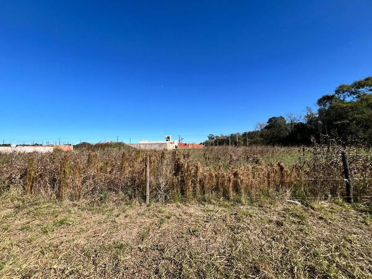 SE VENDE TERRRENO 500 M2 COLONIA TIROLESA 5