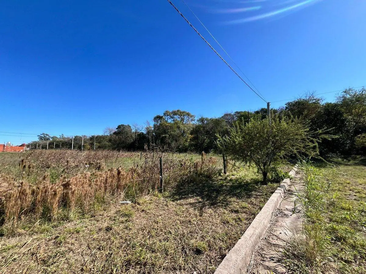 SE VENDE TERRRENO 500 M2 COLONIA TIROLESA 4