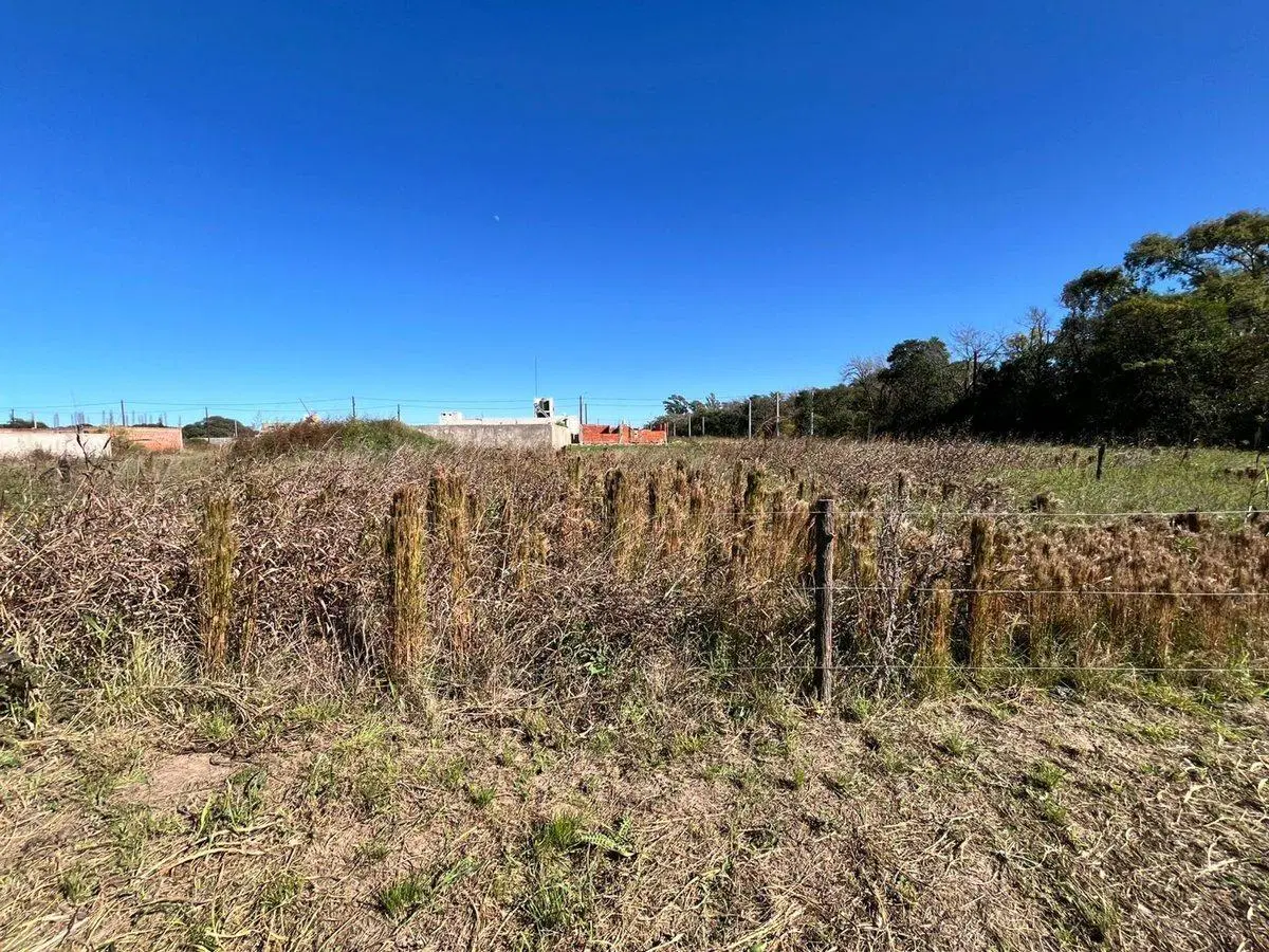 SE VENDE TERRRENO 500 M2 COLONIA TIROLESA 2