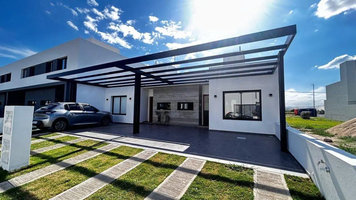 VENTA DUPLEX EN CAMPOS DE MANANTIALES 3