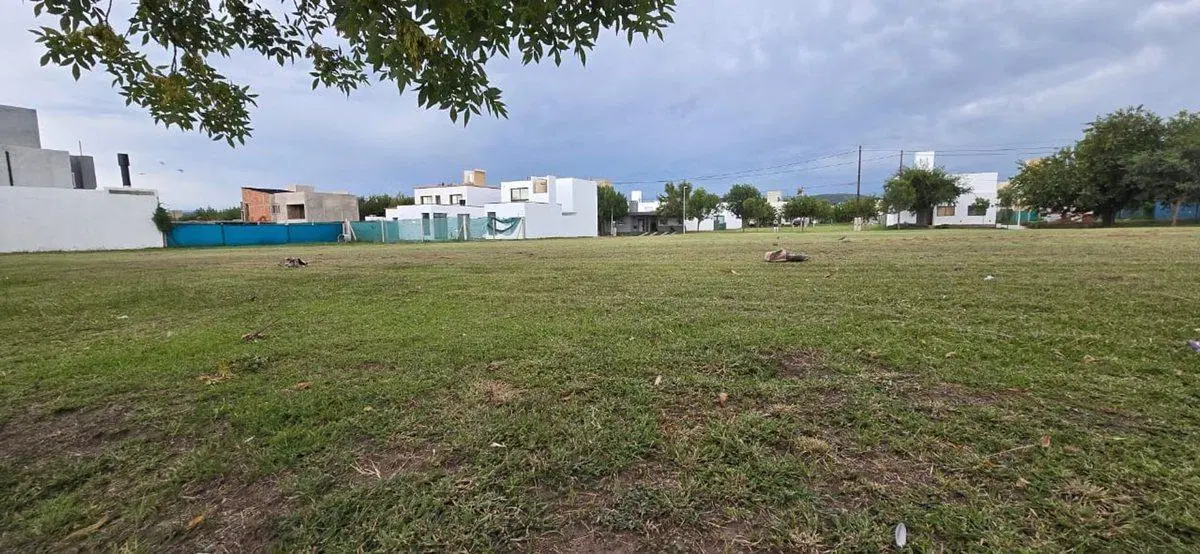 SE VENDE TERRENO EN TEJAS CUATRO 4