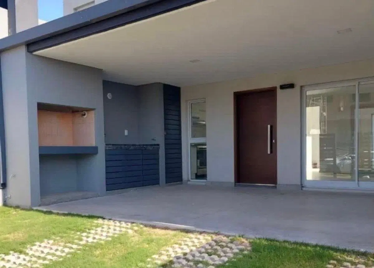 Duplex Casa Mirador Manantiales 2 Dormitorios 3