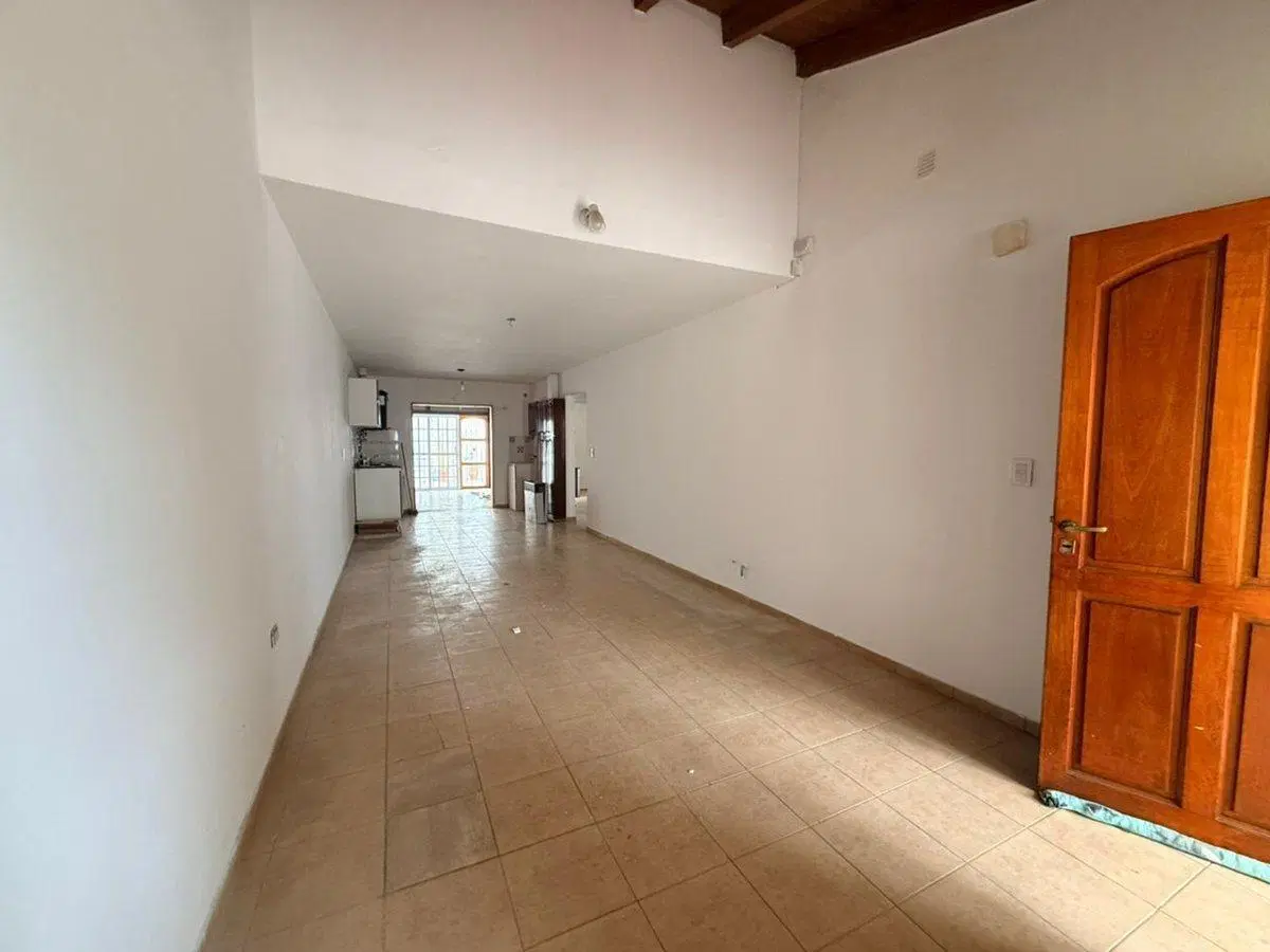 VENDE CASA 2 DORMITORIOS EN SAN RAFAEL 4