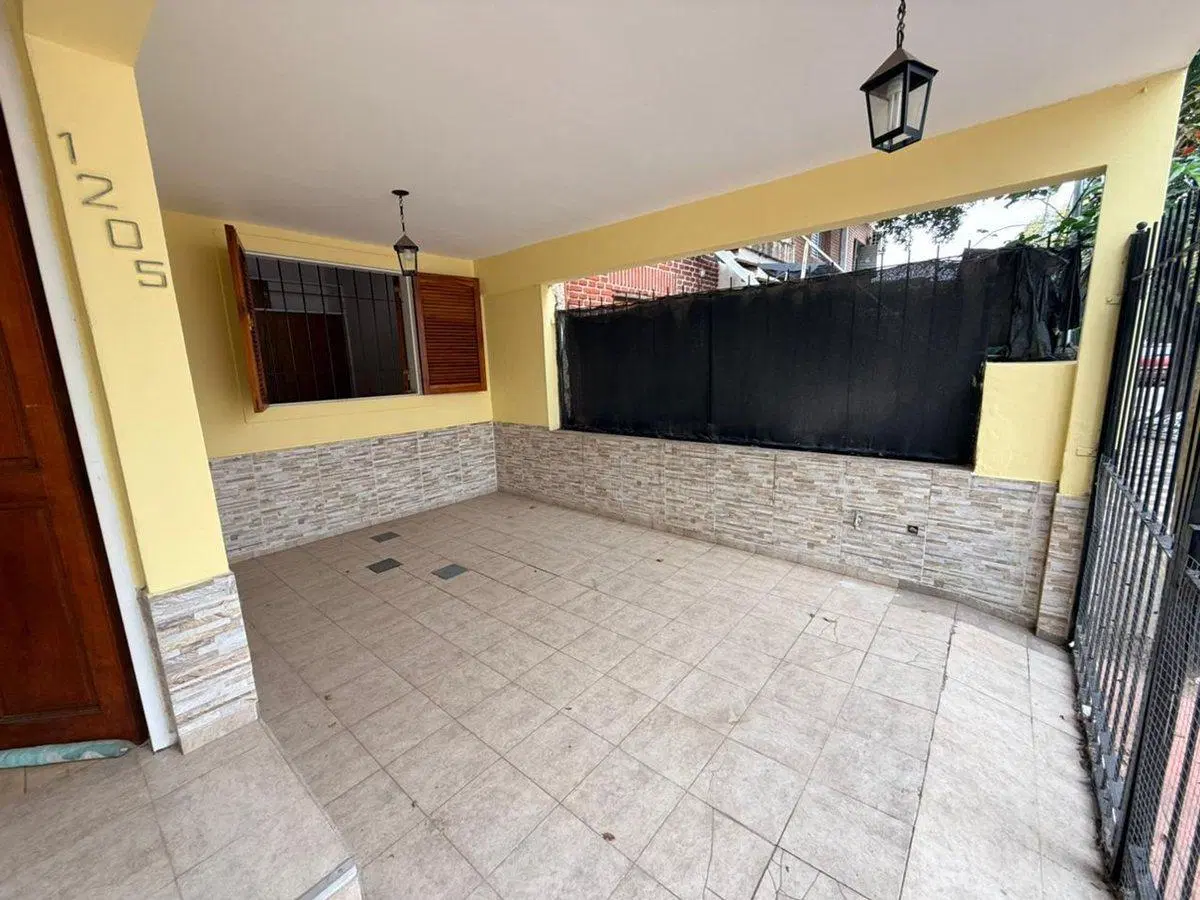VENDE CASA 2 DORMITORIOS EN SAN RAFAEL 5