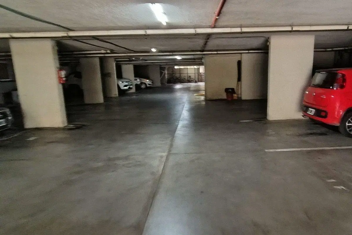 VENTA CASONAS DEL SUR 2 DORM. 2 BAÑOS COCHERA SUB. 3