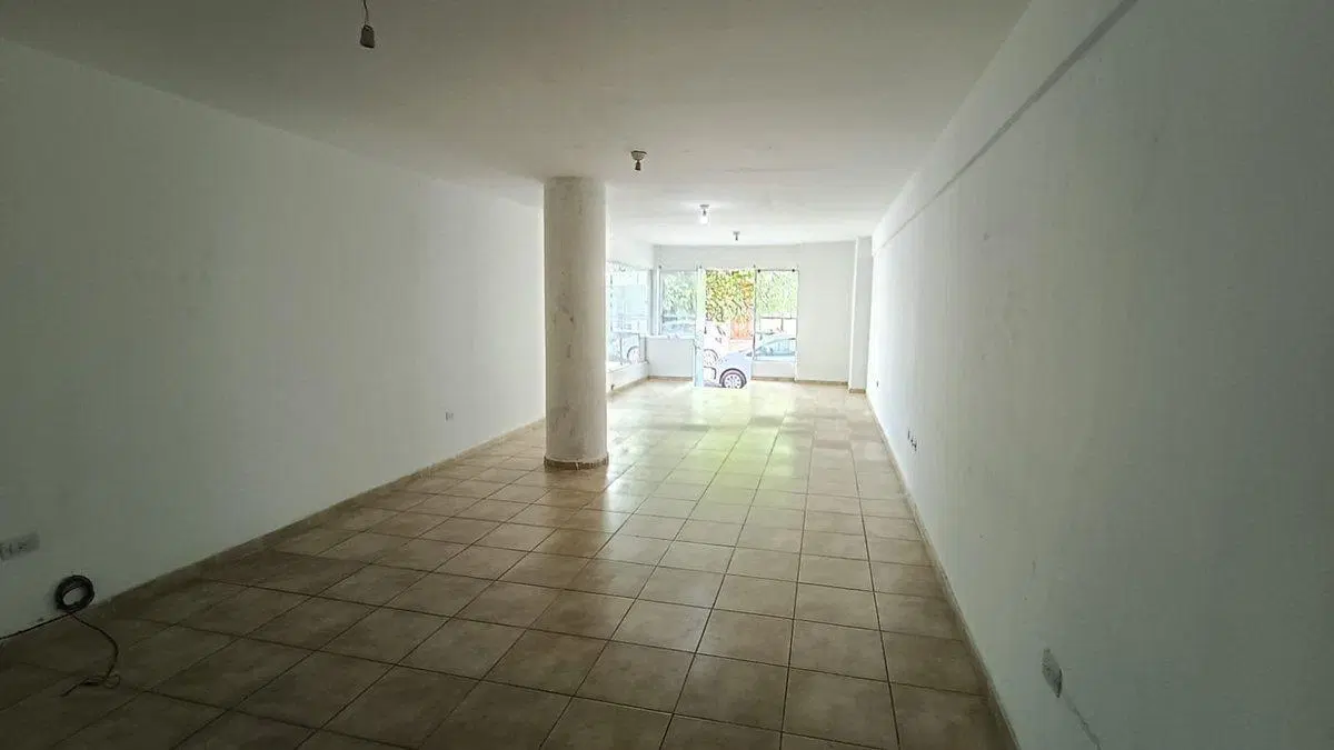 LOCAL  EN ZONA ESTRATÉGICA  B° SAN MARTÍN VENTA 3