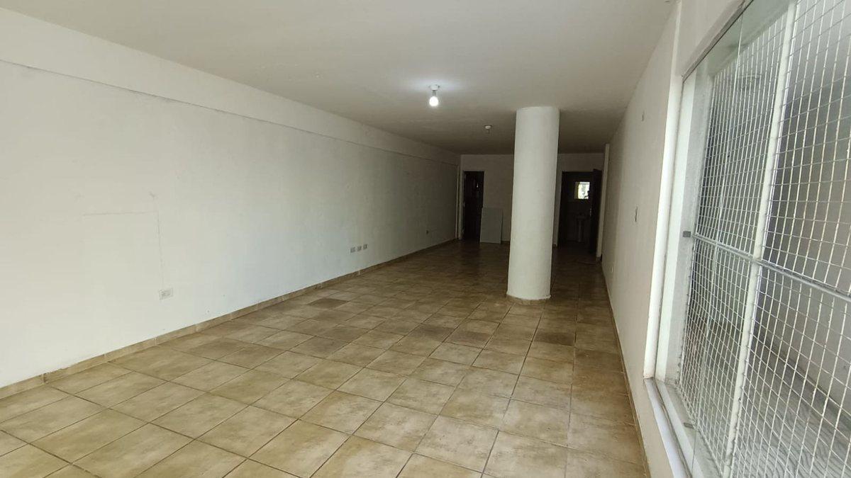 LOCAL  EN ZONA ESTRATÉGICA  B° SAN MARTÍN VENTA