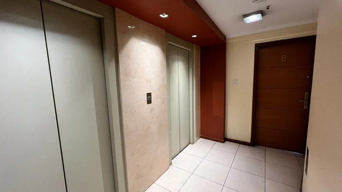 Semipiso 170 m² Frente Parque Sarmiento  Piso 13 3