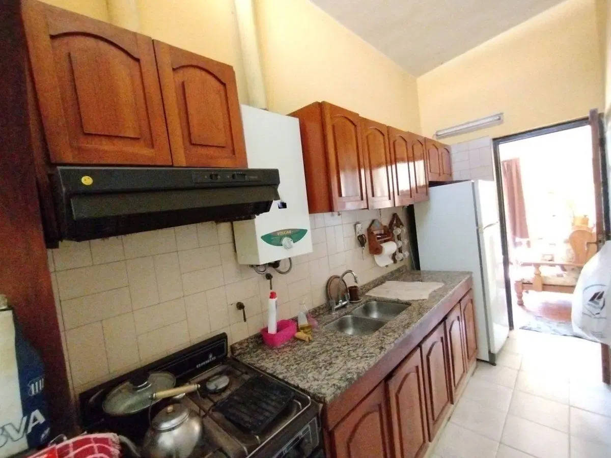 IDEAL INVERSION, VENTA 2 CASAS DE 2 Y 3 DOR PILETA 3