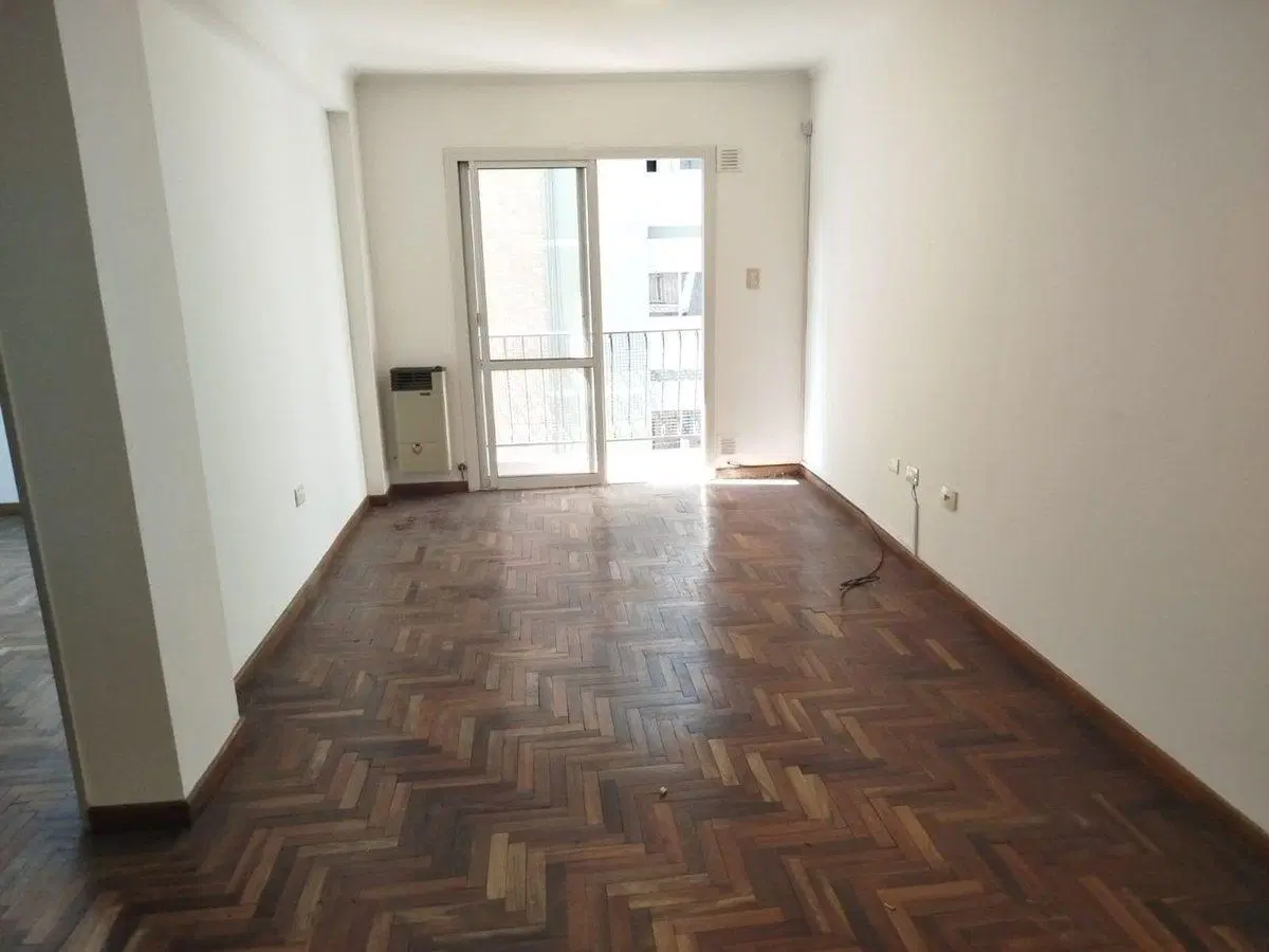 ALQUILER, NUEVA CORDOBA, UN DORM CON BALCON 4