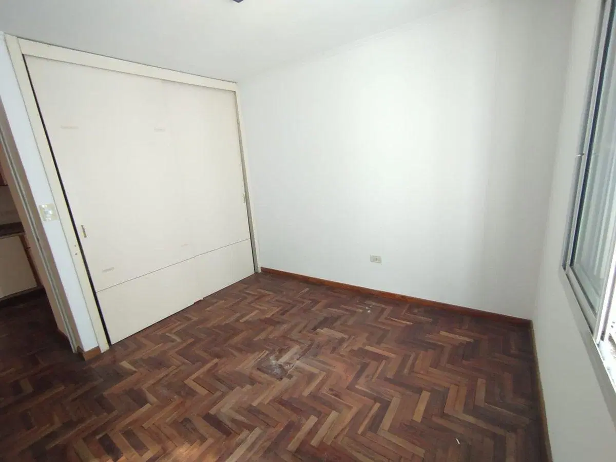 VENTA , NUEVA CORDOBA, UN DORM CON BALCON 2