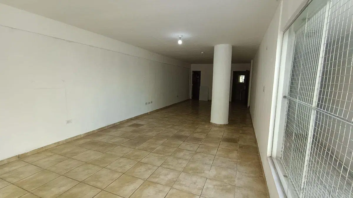 ALQUILER LOCAL  EN ZONA ESTRATÉGICA B° SAN MARTÍN 4