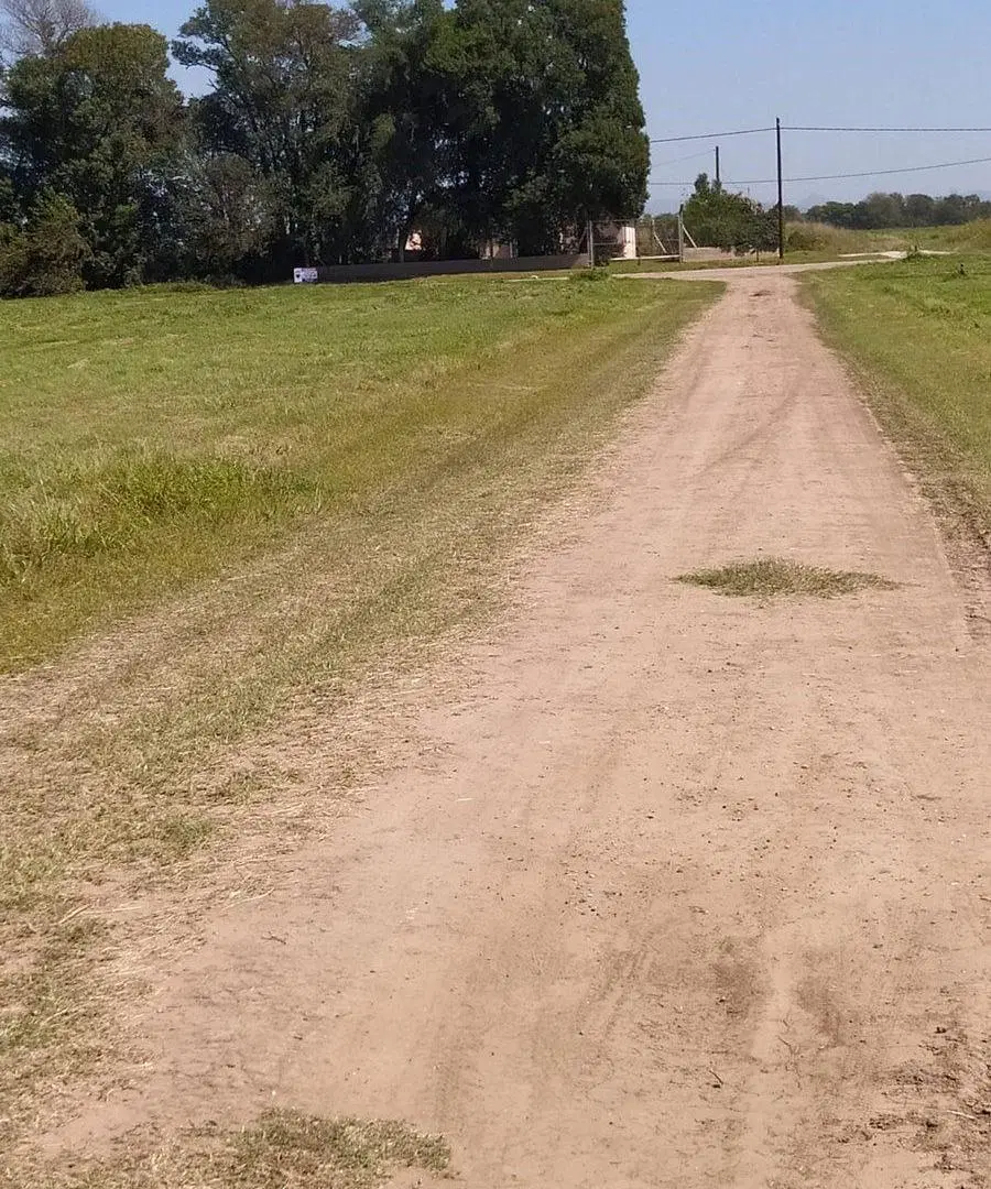 LOTE DE 1000 MT2 COL TIROLESA A 25 MIN DE CBA CAP 3