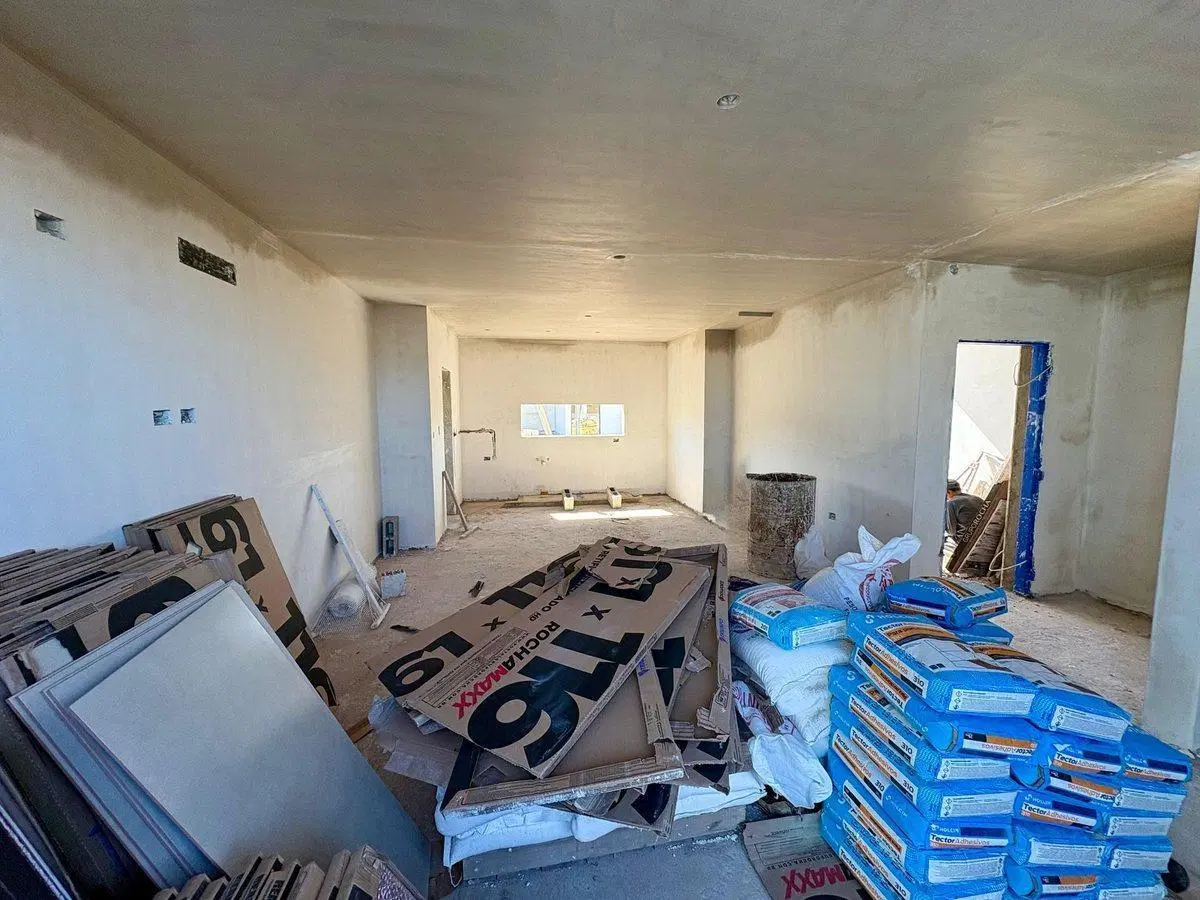 VENTA DUPLEX 3 DORMITORIOS DOCTA 2