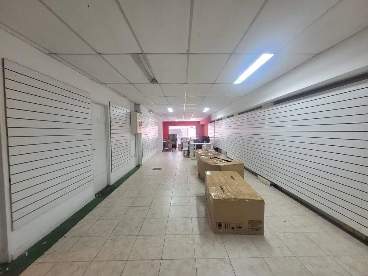 Venta local comercial centro de Córdoba avenida 5