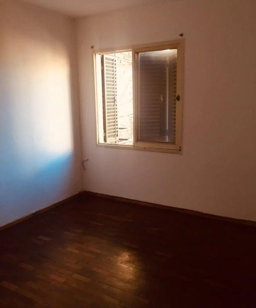 ALQUILER, DOS DORMITORIOS,  con doble balcon 5