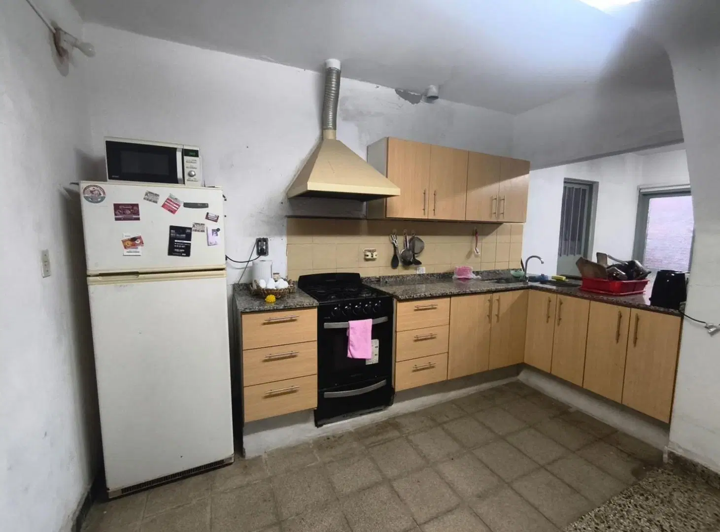 CASA EN VENTA Bº PARQUE DON BOSCO 3 DORMITORIOS 3