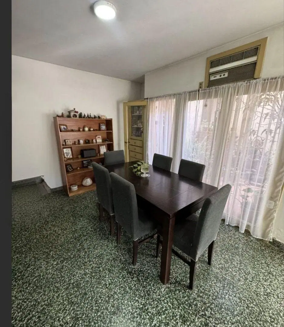 VENTA CASA-COSQUIN 6 DOR-COCHERA-CENTRO-APTA CRED. 3