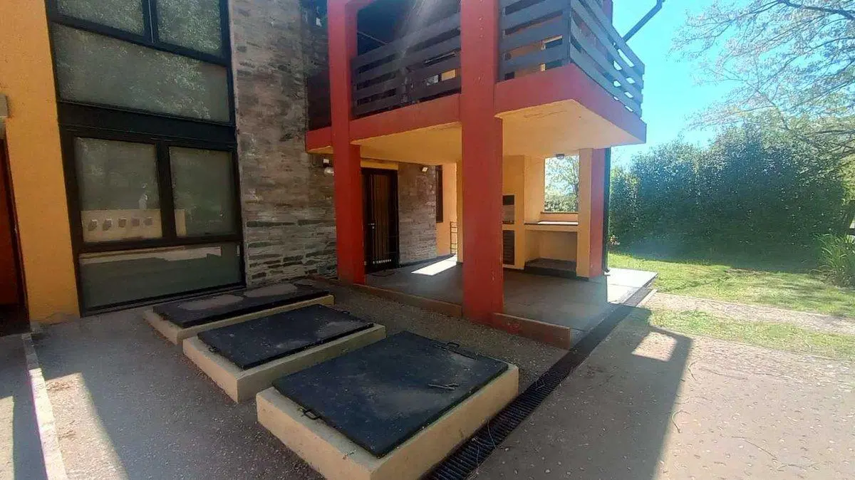 VENTA DEPARTAMENTO 2 DORM. AMOBLADO CIUDAD PARQUE 3