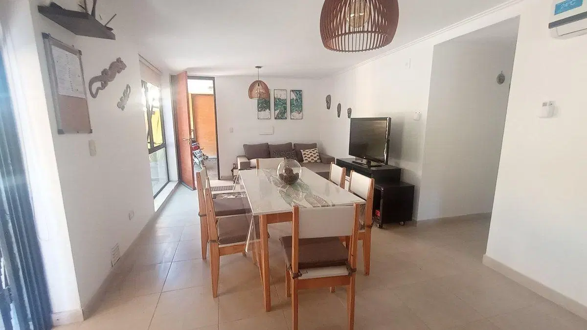 VENTA DEPTO 2 DORMITORIOS PB  VILLA CIUDAD PARQUE 2
