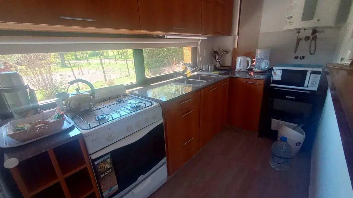 VENTA DEPTO 2 DORMITORIOS PB  VILLA CIUDAD PARQUE 5