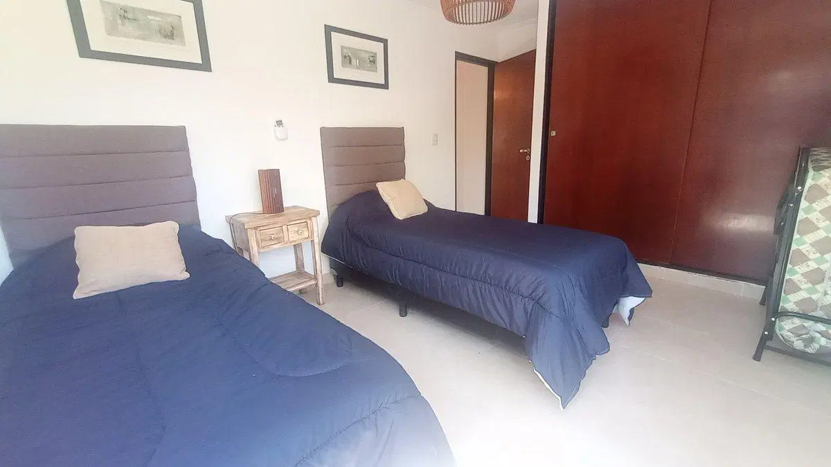 VENTA DEPTO 2 DORMITORIOS PB  VILLA CIUDAD PARQUE 4