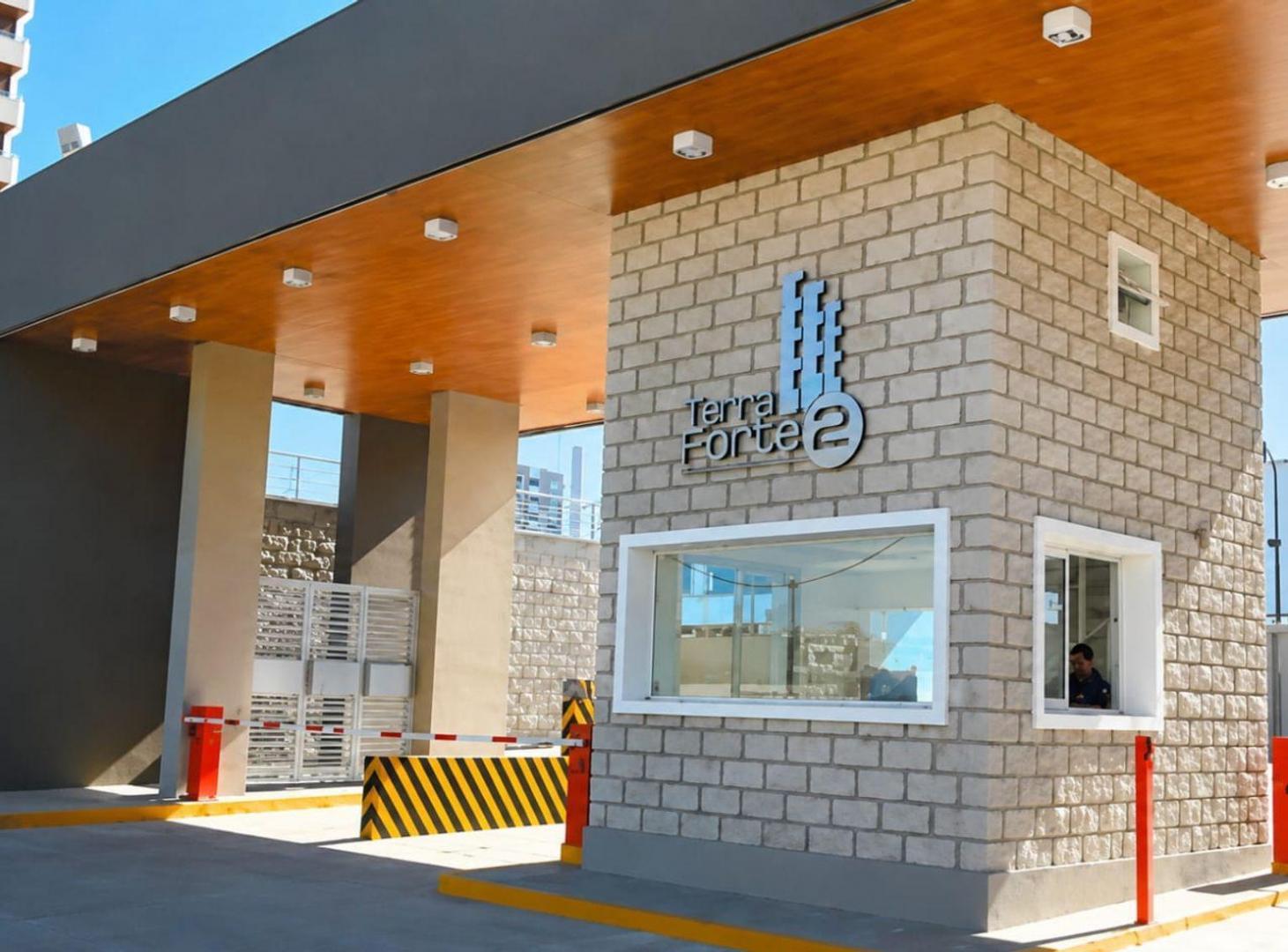 Cochera en Venta | Terraforte 2