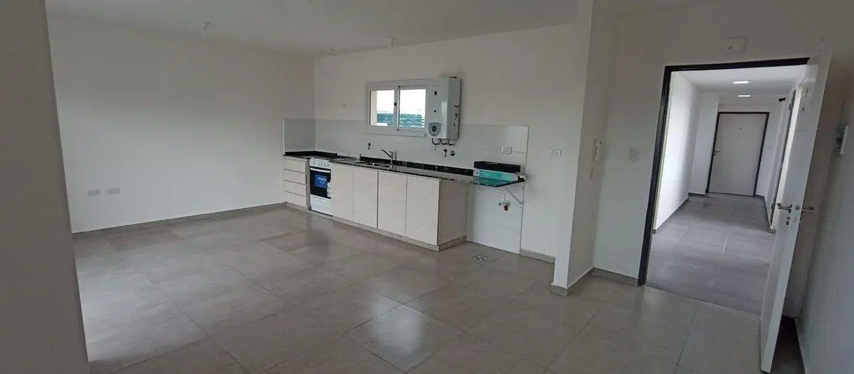 RE/MAX VENDE EN COFICO DEPTO 2 DORM. CON TERRAZA 4