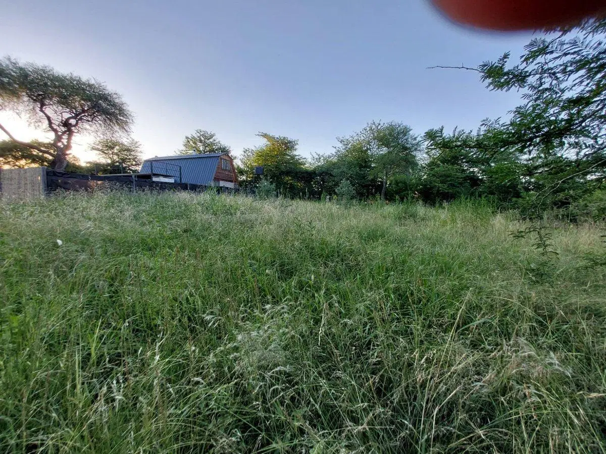 VENTA LOTE EN SANTA ROSA DE CALAMUCHITA 4