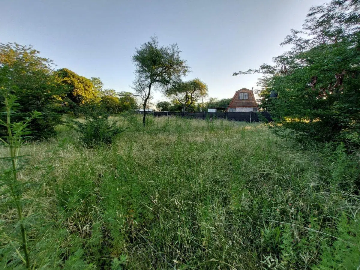 VENTA LOTE EN SANTA ROSA DE CALAMUCHITA 2