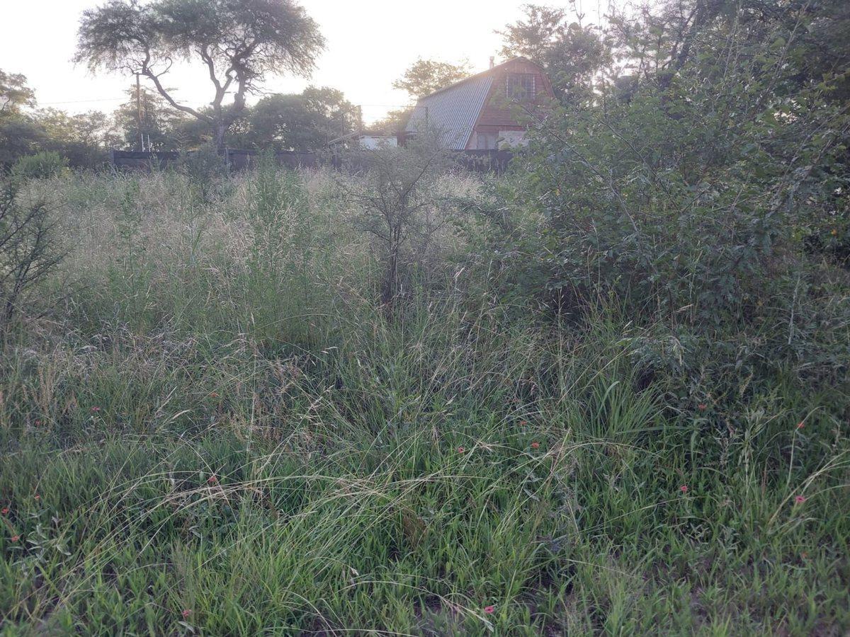 Foto de VENTA LOTE EN SANTA ROSA DE CALAMUCHITA, imagen 3