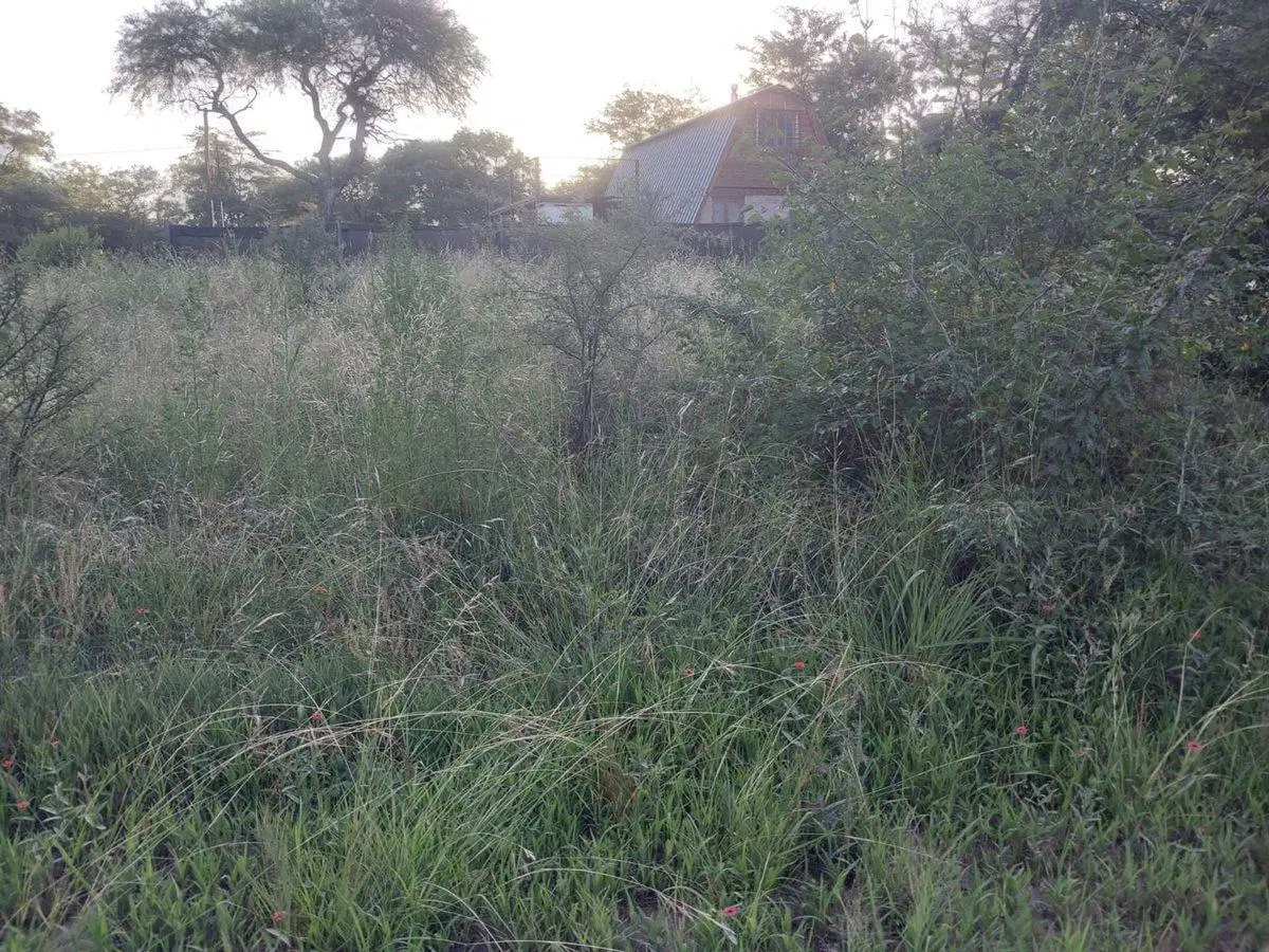 VENTA LOTE EN SANTA ROSA DE CALAMUCHITA 5