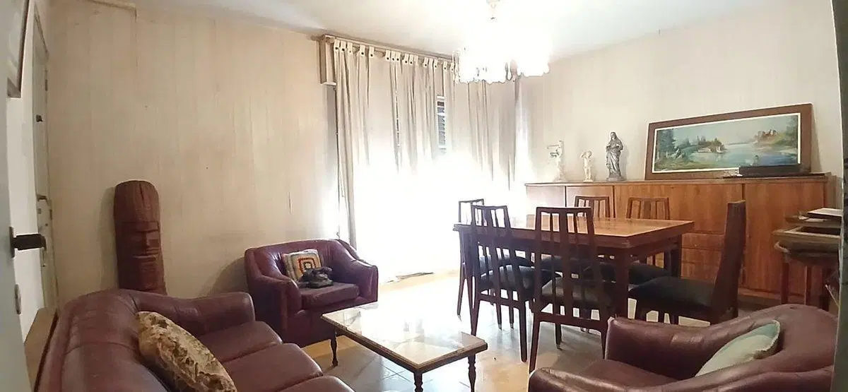 VENTA CASA MAS DEPARTAMENTO BARRIO EL TREBOL 3