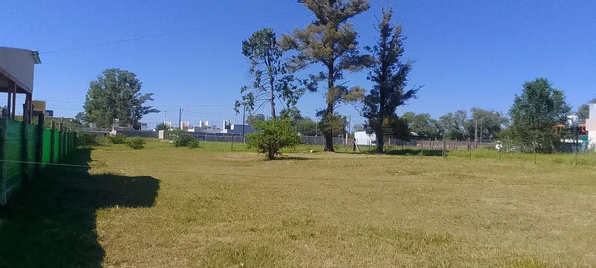 VENTA TERRENO PORTALES DEL TALA ALTA GRACIA 5