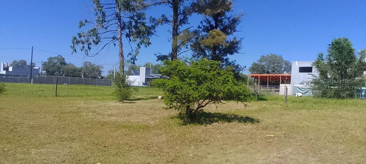 VENTA TERRENO PORTALES DEL TALA ALTA GRACIA 3