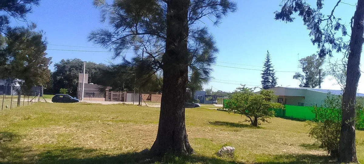 VENTA TERRENO PORTALES DEL TALA ALTA GRACIA 4