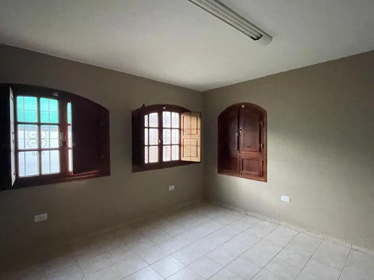 CASA A LA VENTA EN BARRIO PARQUE CAPITAL 2